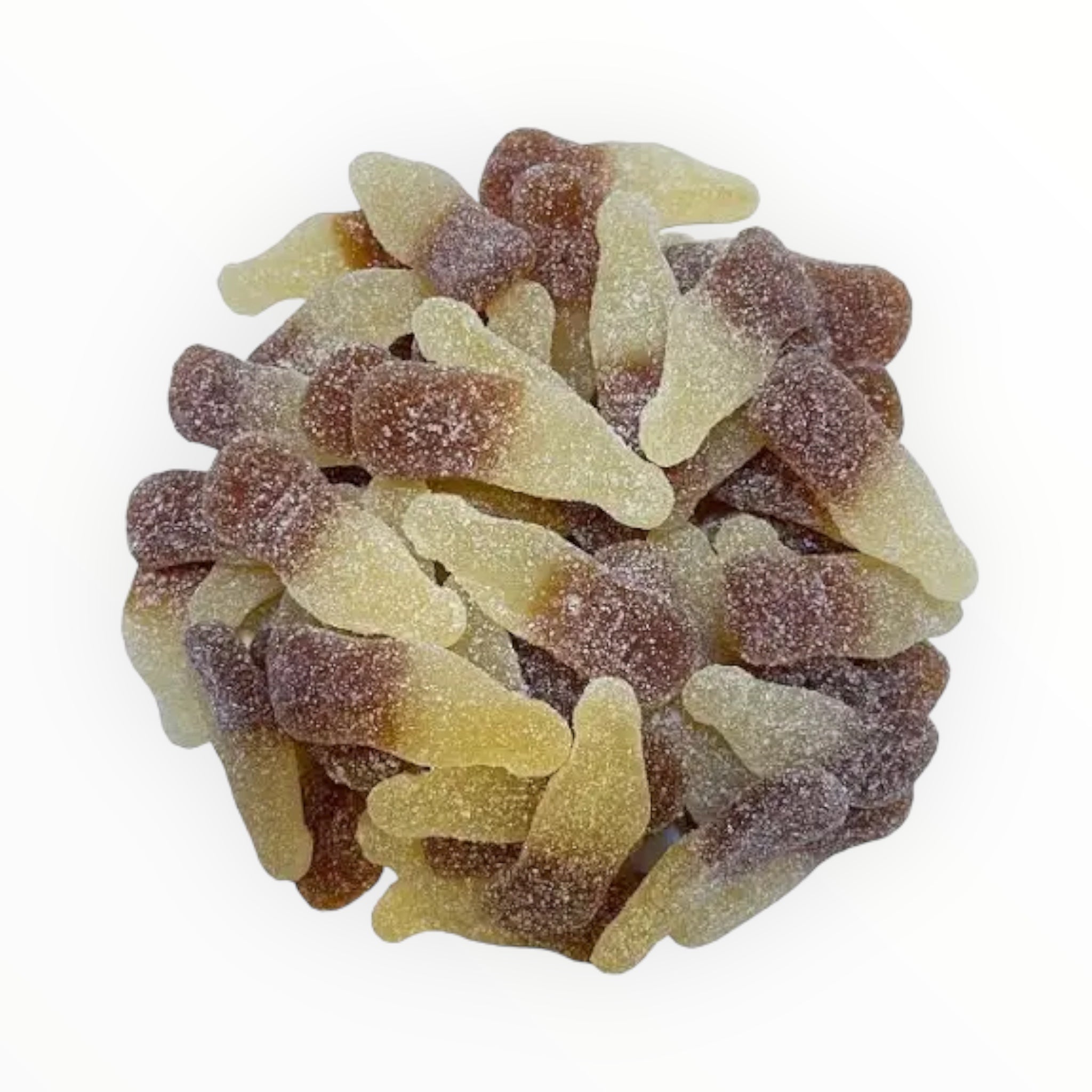 Blue Raspberry Bon Bons