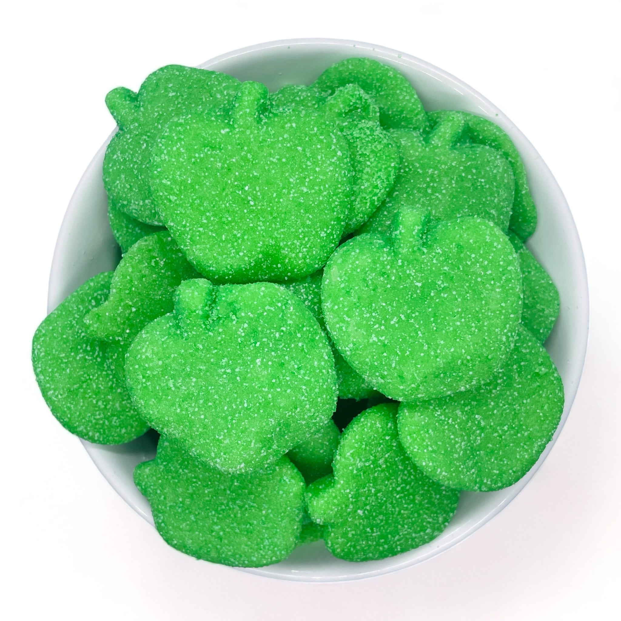 Blue Raspberry Bon Bons