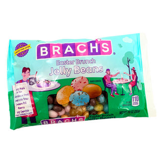 Brach's Easter Brunch Jelly Beans (10oz) – Hello Sweets Candy