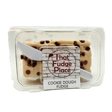 That Fudge Place - Chocolate Chip Cookie Dough (8oz)