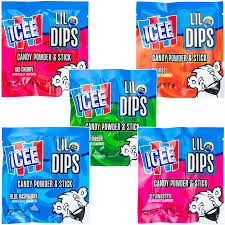 Icee Lil Dips (One)