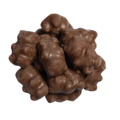 Chocolate Dipped Cinnamon Bears (12oz)