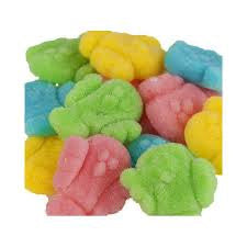 Blue Raspberry Bon Bons