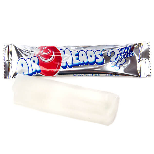 AirHeads White Mystery