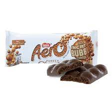 Nestle Aero Bar - Milk Chocolate - 1.2oz (36g)