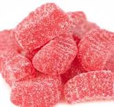 Cherry Slices Jelly Candy 12oz Bag