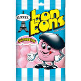Blue Raspberry Bon Bons