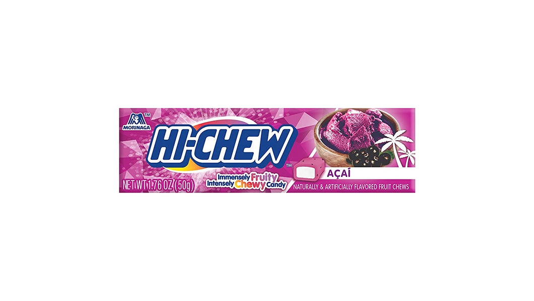 Hi-Chew Acai 1.76 oz.