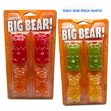 Big Bear Gummy Bear 12oz