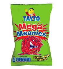 Tayto Meanies (35g) *Best By 04.10.24*