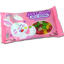 Just Born Jelly Beans Spice Flavored (10oz)