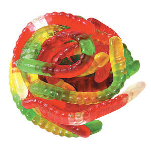 Gummy Worms (12oz)