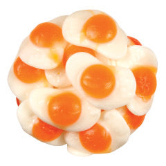 Mini Gummy Fried Eggs (12oz)