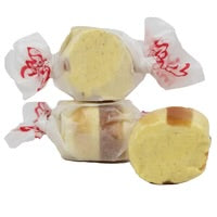 French Toast Salt Water Taffy (8oz)