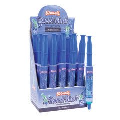 Blue Raspberry Bon Bons