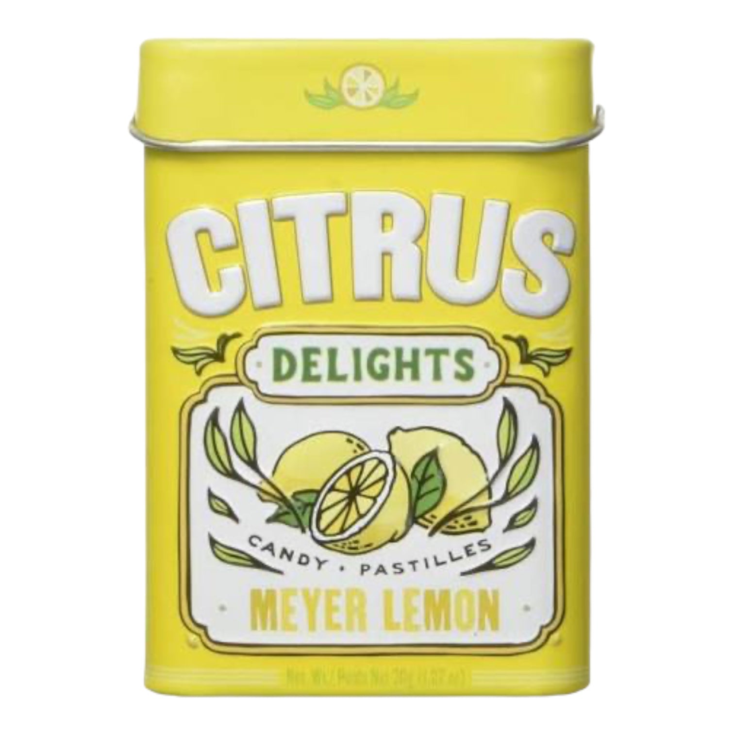 Blue Raspberry Bon Bons