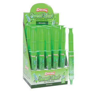 Blue Raspberry Bon Bons