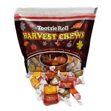 Tootsie Roll Harvest Chews 11.5oz