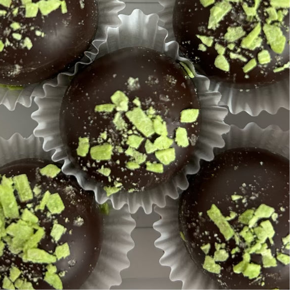 Key Lime Truffles (4)