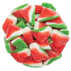 Watermelon Wedges (12oz Bag)