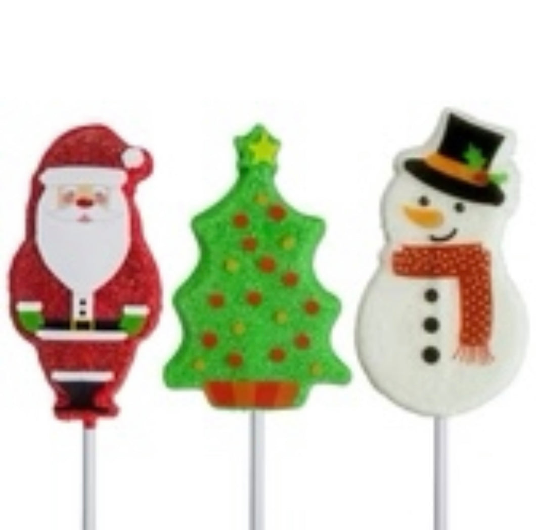 Melville Assorted Holiday Pops (One)
