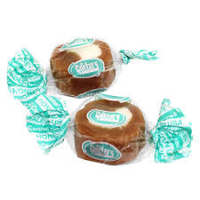 Honey Bun Caramel Creams (8oz)