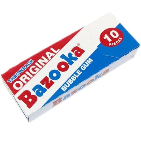Blue Raspberry Bon Bons