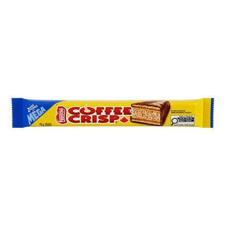 Nestle Coffee Crisp MEGA
