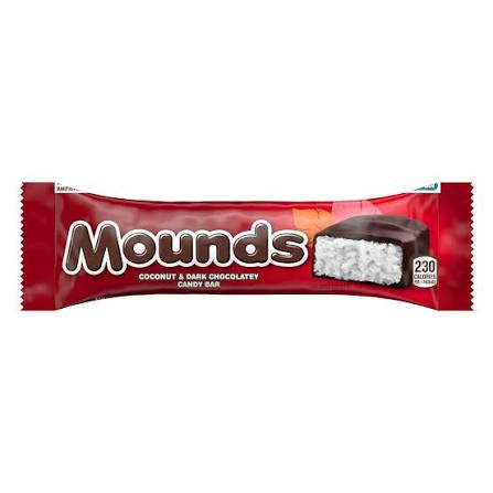 Mounds Bar (1.75oz)