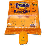 Peeps Pumpkins (6 ct)