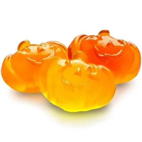 Fall Gummy Pumpkins (12oz)