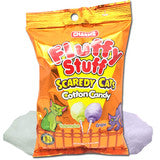 Fluffy Stuff Scaredy Cat Cotton Candy (2.1oz)