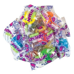 Blue Raspberry Bon Bons