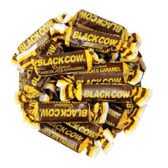 Mini Black Cow Chews (10oz)