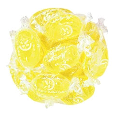 Matlow Sour Lemon Hard Candy (8oz)