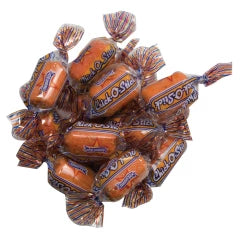 Blue Raspberry Bon Bons