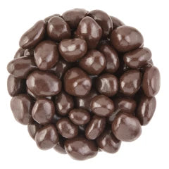 Belgian Dark Chocolate Raisins (12oz)
