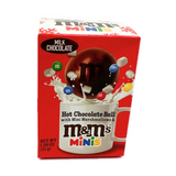 M&Ms Minis Hot Chocolate Ball (1.13oz)