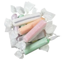 Salt Water Taffy Logs (10oz)