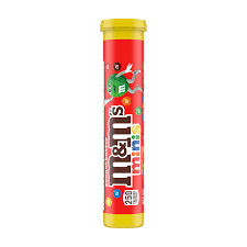 M&Ms Minis - Peanut Butter (1.74oz)