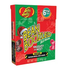 Bean Boozled Naughty or  Nice? (1.6oz)