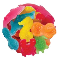 Ocean Animal Gummies (12oz)