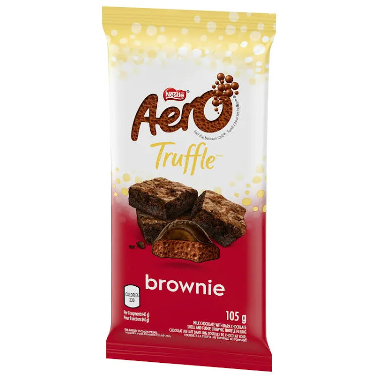 Aero Truffle Brownie (105g)