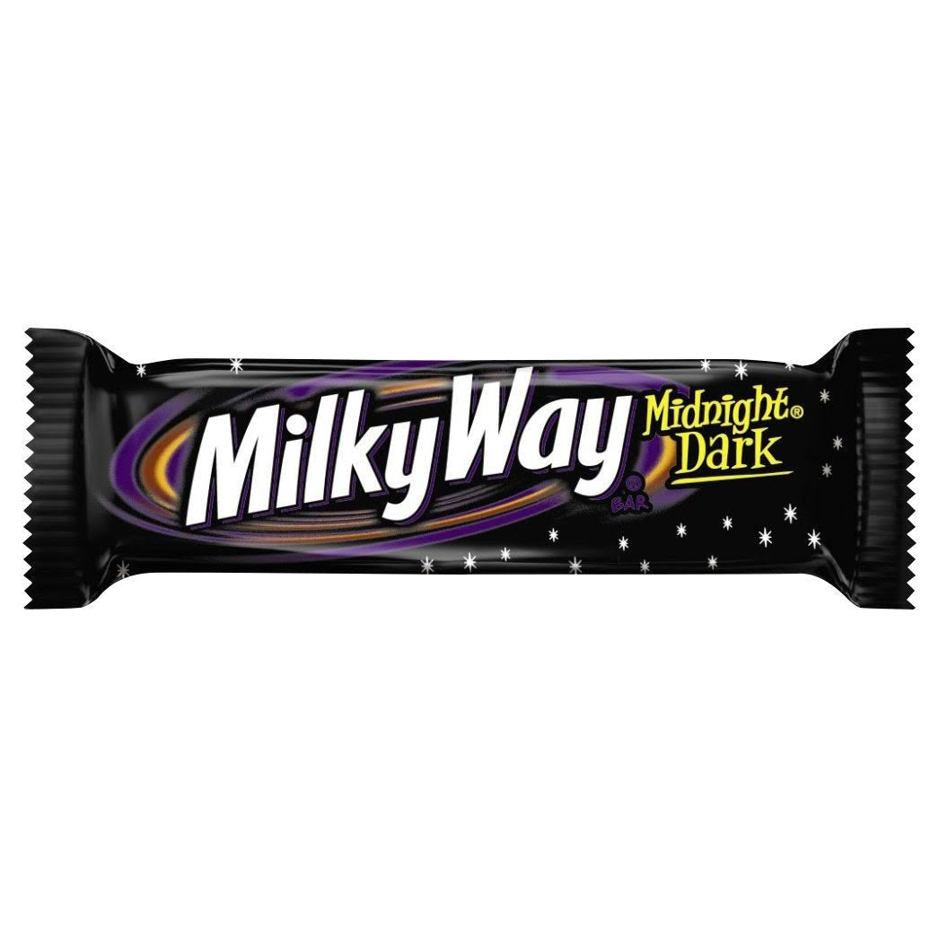 Milky Way Midnight (1.76oz)