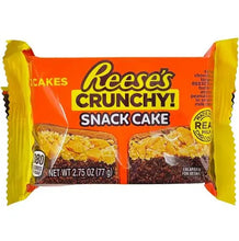 Load image into Gallery viewer, Reese’s Snack Cake
