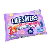 Lifesavers Swirl Lollipops (20 Count)