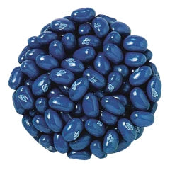 Jelly Belly Jelly Beans - Blueberry (16oz)