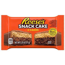 Load image into Gallery viewer, Reese’s Snack Cake
