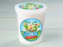 Ranch Cotton Candy (1.75oz)