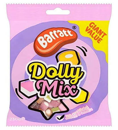 Dolly Mix (150g)